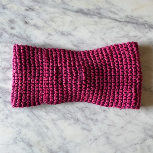 Laundry by Shelli Segal Little Girls Knit Headband - One Size - Picture 5 of 6